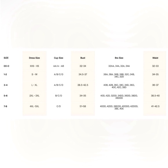 Good American Long Sleeve Swimsuit - Picture 6 of 6